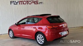 Seat Leon de 2019