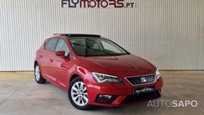 Seat Leon de 2019