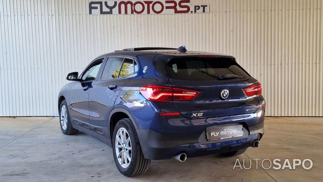 BMW X2 de 2019