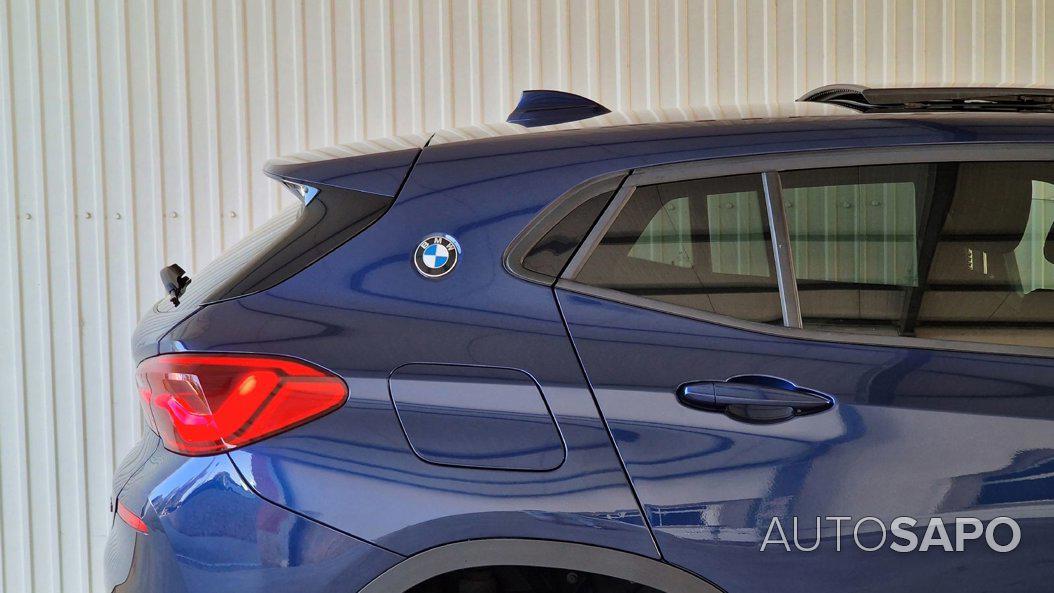 BMW X2 de 2019