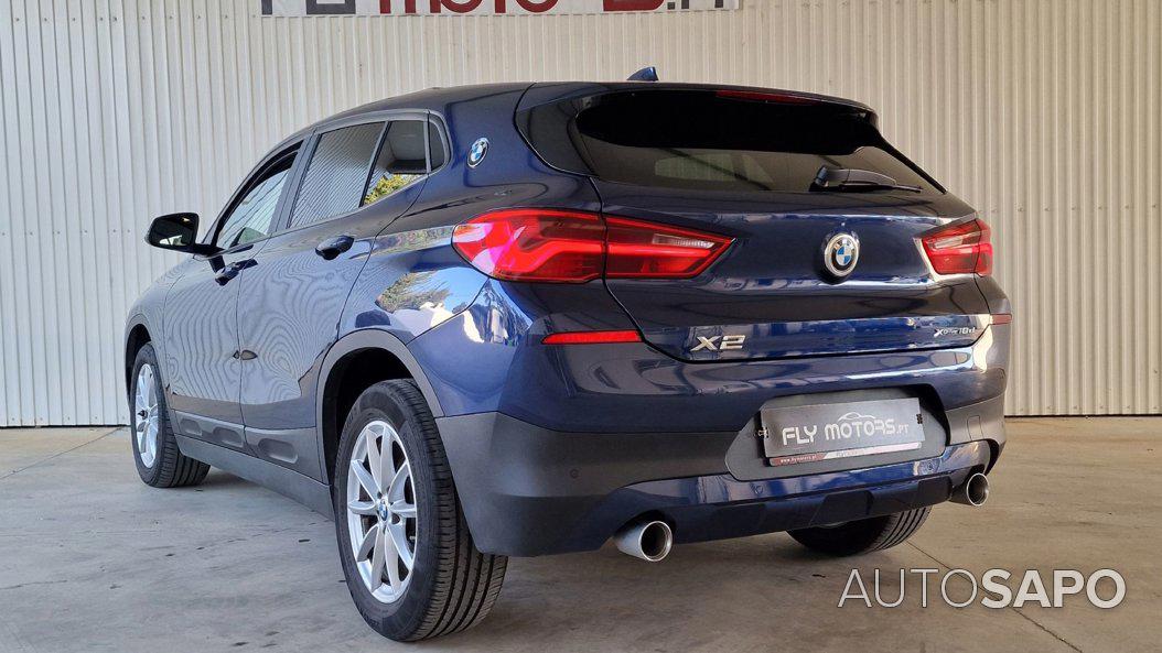 BMW X2 de 2019