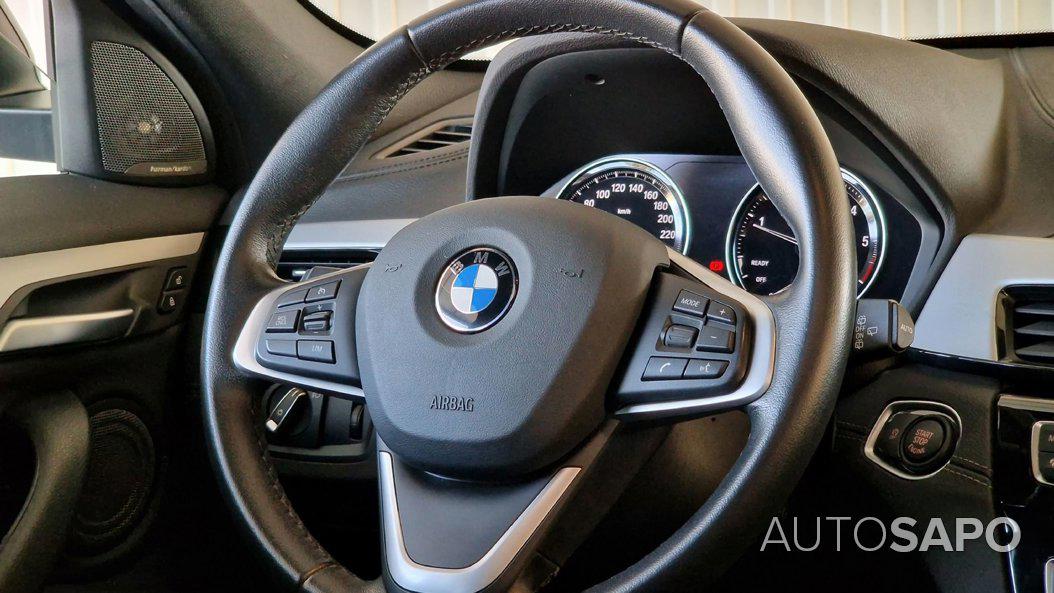 BMW X2 de 2019