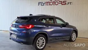 BMW X2 de 2019