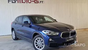 BMW X2 de 2019