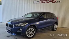 BMW X2 de 2019