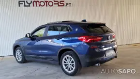 BMW X2 de 2019