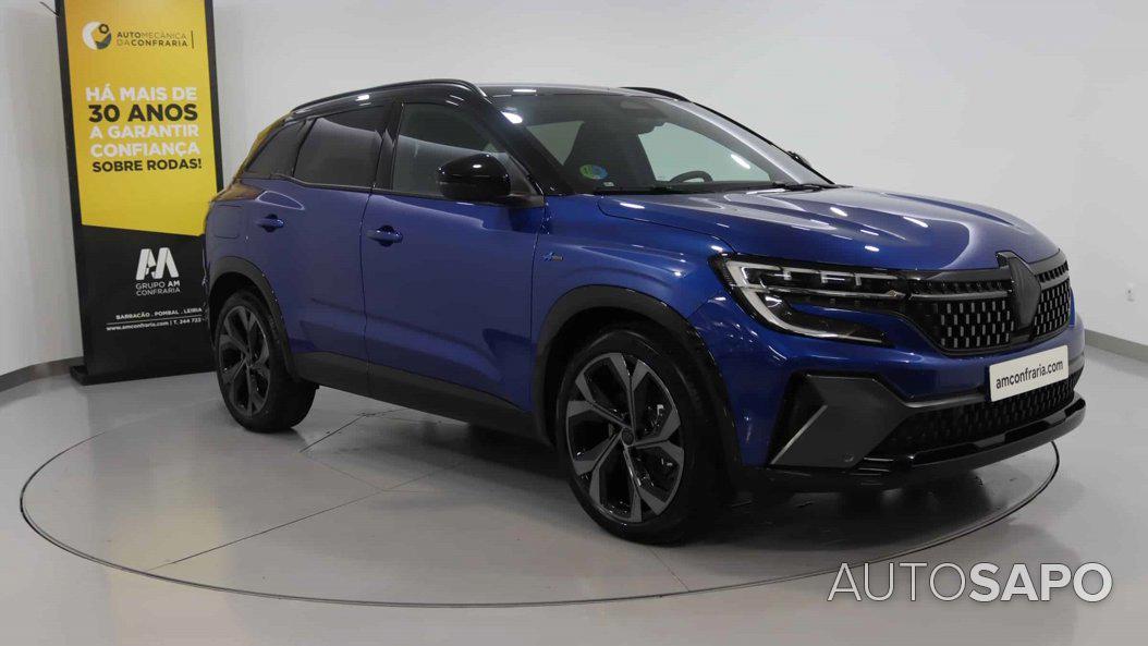 Renault Austral de 2023