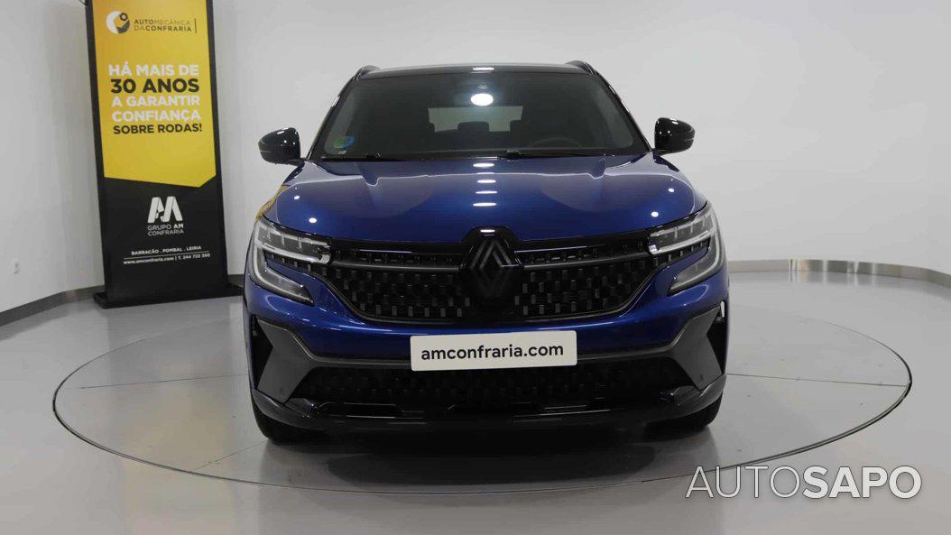 Renault Austral 1.2 E-Tech Full Hybrid Techno Esprit Alpine de 2023