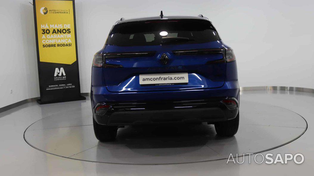 Renault Austral 1.2 E-Tech Full Hybrid Techno Esprit Alpine de 2023