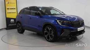 Renault Austral 1.2 E-Tech Full Hybrid Techno Esprit Alpine de 2023