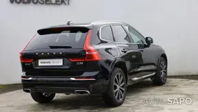 Volvo XC60 de 2019