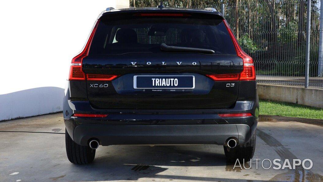 Volvo XC60 de 2018