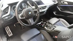 BMW Série 1 116 d Pack M de 2021