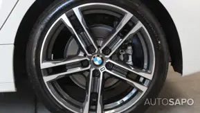 BMW Série 1 116 d Pack M de 2021