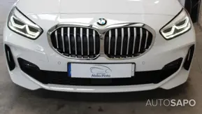 BMW Série 1 116 d Pack M de 2021