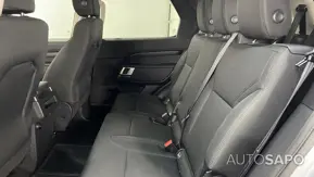 Land Rover Discovery 2.0 SD4 S Auto de 2017