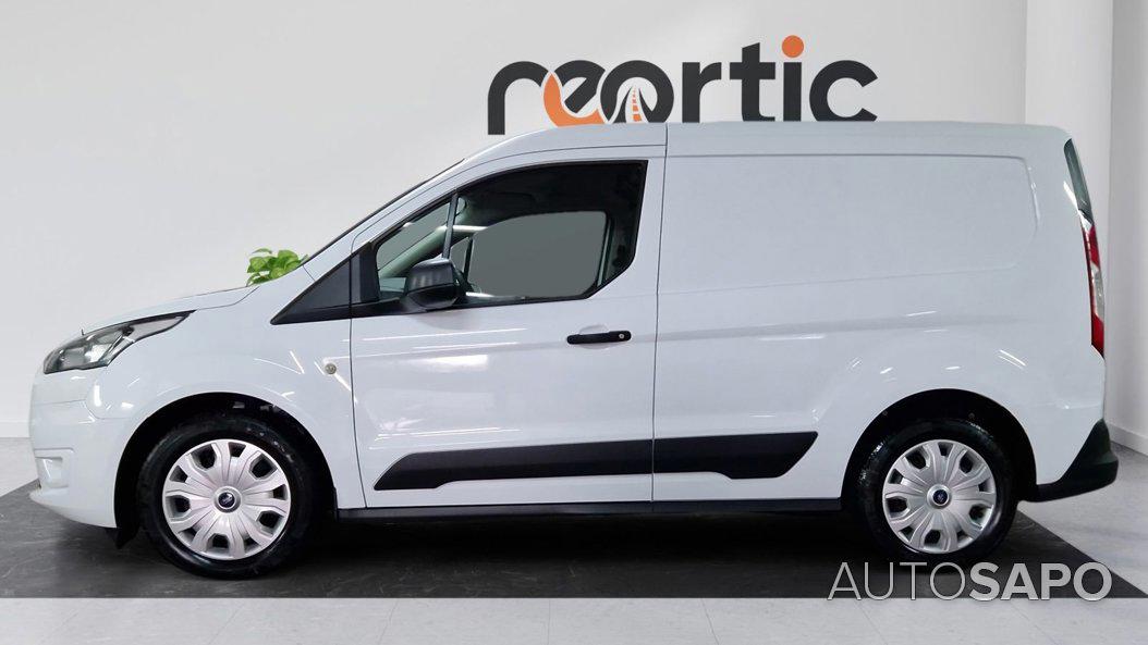 Ford Transit Connect de 2020