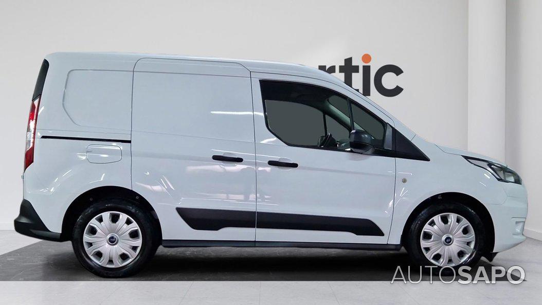 Ford Transit Connect de 2020