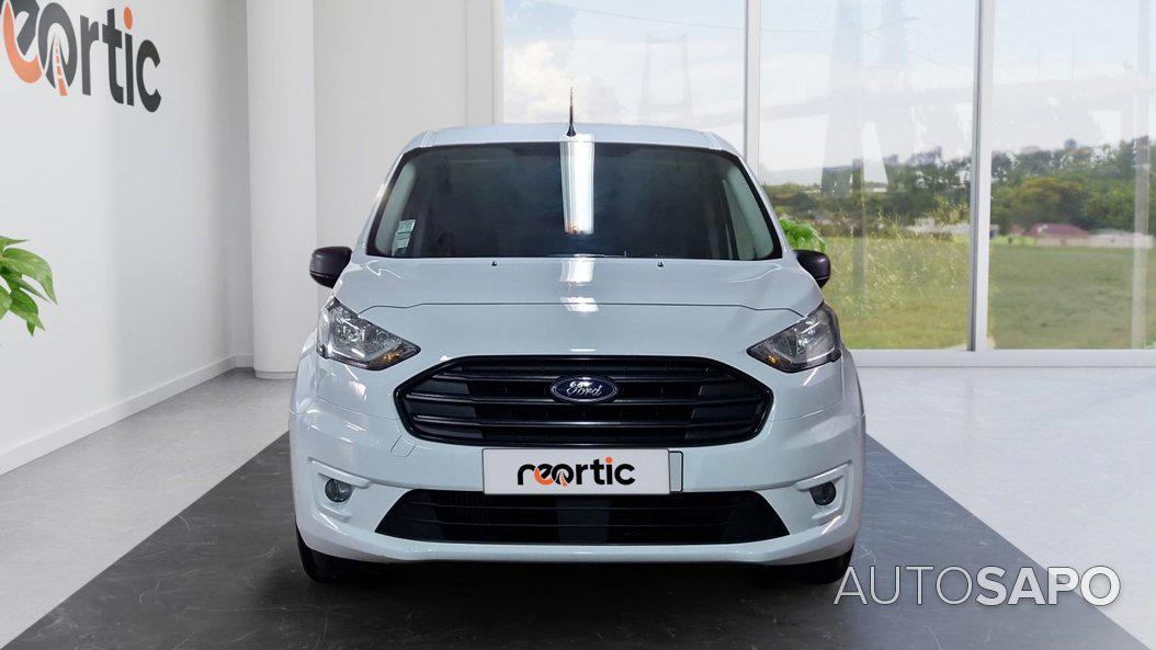 Ford Transit Connect de 2020