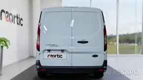 Ford Transit Connect de 2020