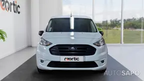 Ford Transit Connect de 2020