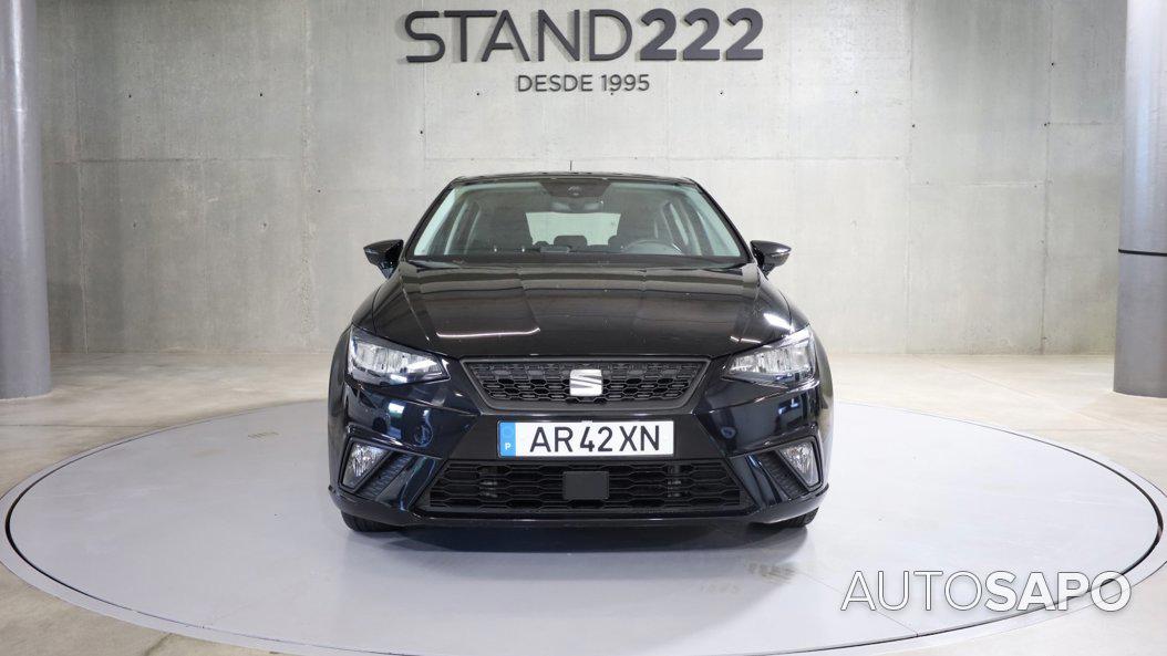 Seat Ibiza de 2022