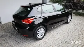 Seat Ibiza de 2022