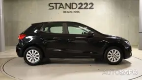 Seat Ibiza de 2022