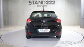 Seat Ibiza de 2022