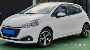 Peugeot 208 de 2017