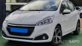 Peugeot 208 de 2017