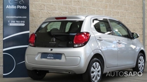 Citroen C1 1.0 VTi Feel de 2019