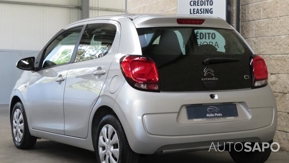 Citroen C1 1.0 VTi Feel de 2019