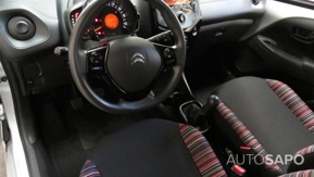 Citroen C1 1.0 VTi Feel de 2019