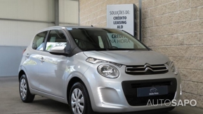 Citroen C1 1.0 VTi Feel de 2019