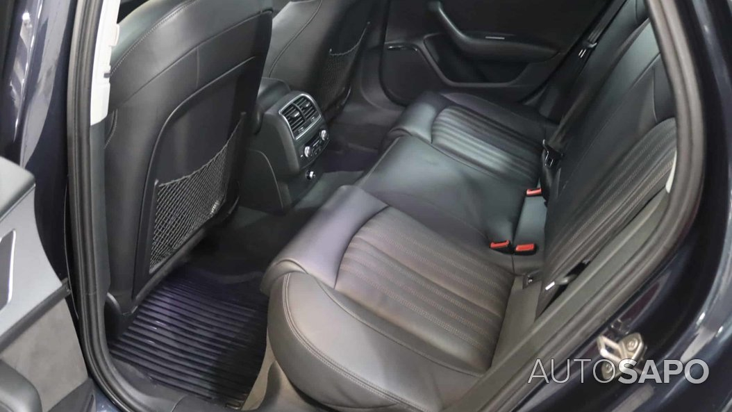 Audi A6 Allroad 3.0 TDi quattro S-tronic de 2018
