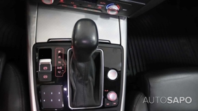 Audi A6 Allroad 3.0 TDi quattro S-tronic de 2018