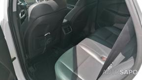 Hyundai Tucson 1.7 CRDi Executive DCT de 2018