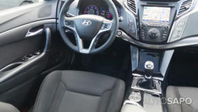 Hyundai i40 SW 1.7 CRDi Blue Comfort de 2012