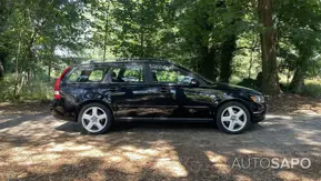 Volvo V50 de 2005