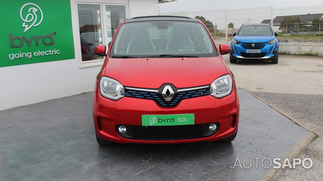 Renault Twingo 22 Intens de 2022