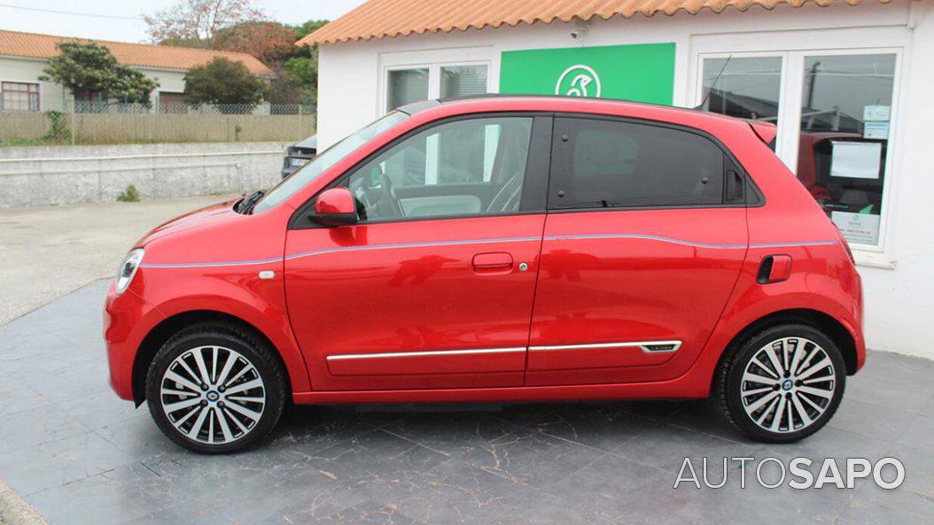 Renault Twingo 22 Intens de 2022