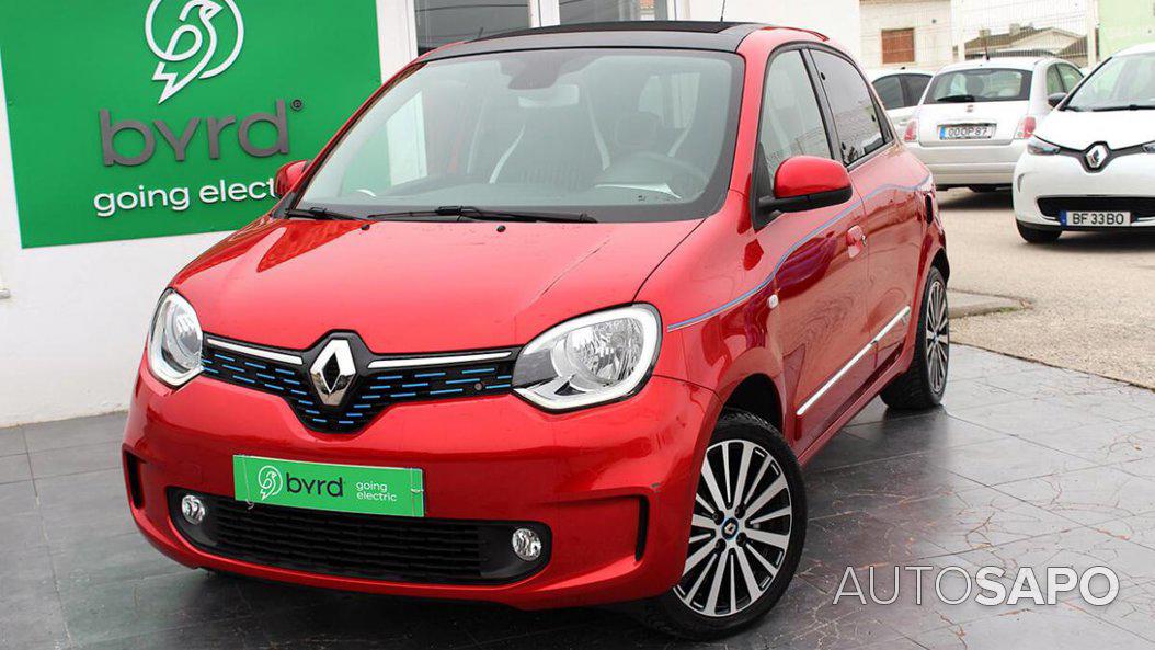 Renault Twingo 22 Intens de 2022