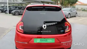 Renault Twingo 22 Intens de 2022