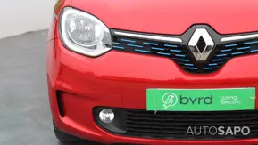 Renault Twingo 22 Intens de 2022