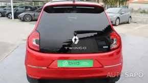 Renault Twingo 22 Intens de 2022