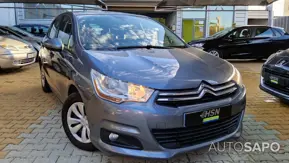 Citroen C4 de 2011