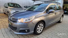 Citroen C4 de 2011