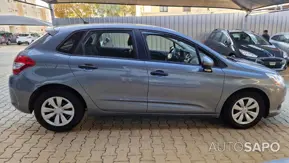 Citroen C4 de 2011