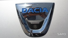 Dacia Spring Electric 45 27,4 kWh Comfort Plus de 2020
